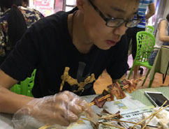 高要烧烤加盟,学烧烤技术,开烧烤店多少钱