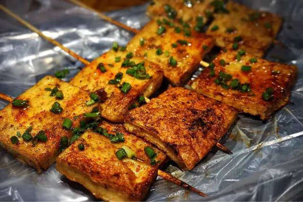 高要铁板豆腐培训