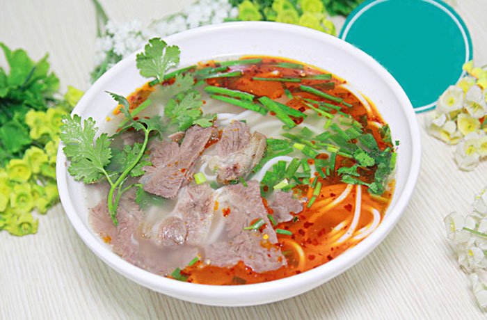 高要羊肉粉培训
