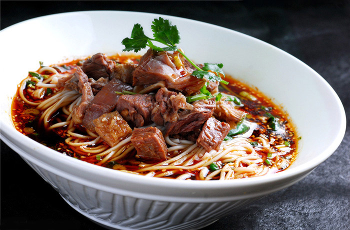 高要牛肉粉培训