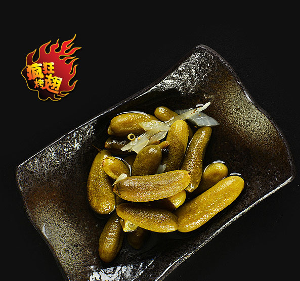 高要疯狂bt烤翅