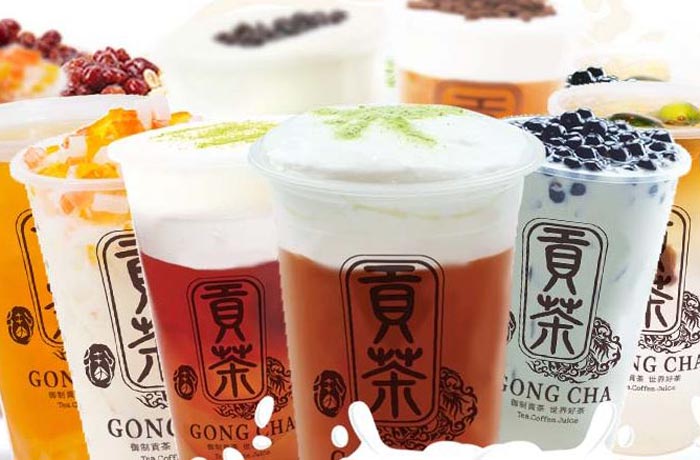 高要贡茶培训